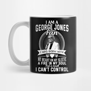 Love Country Music Mug